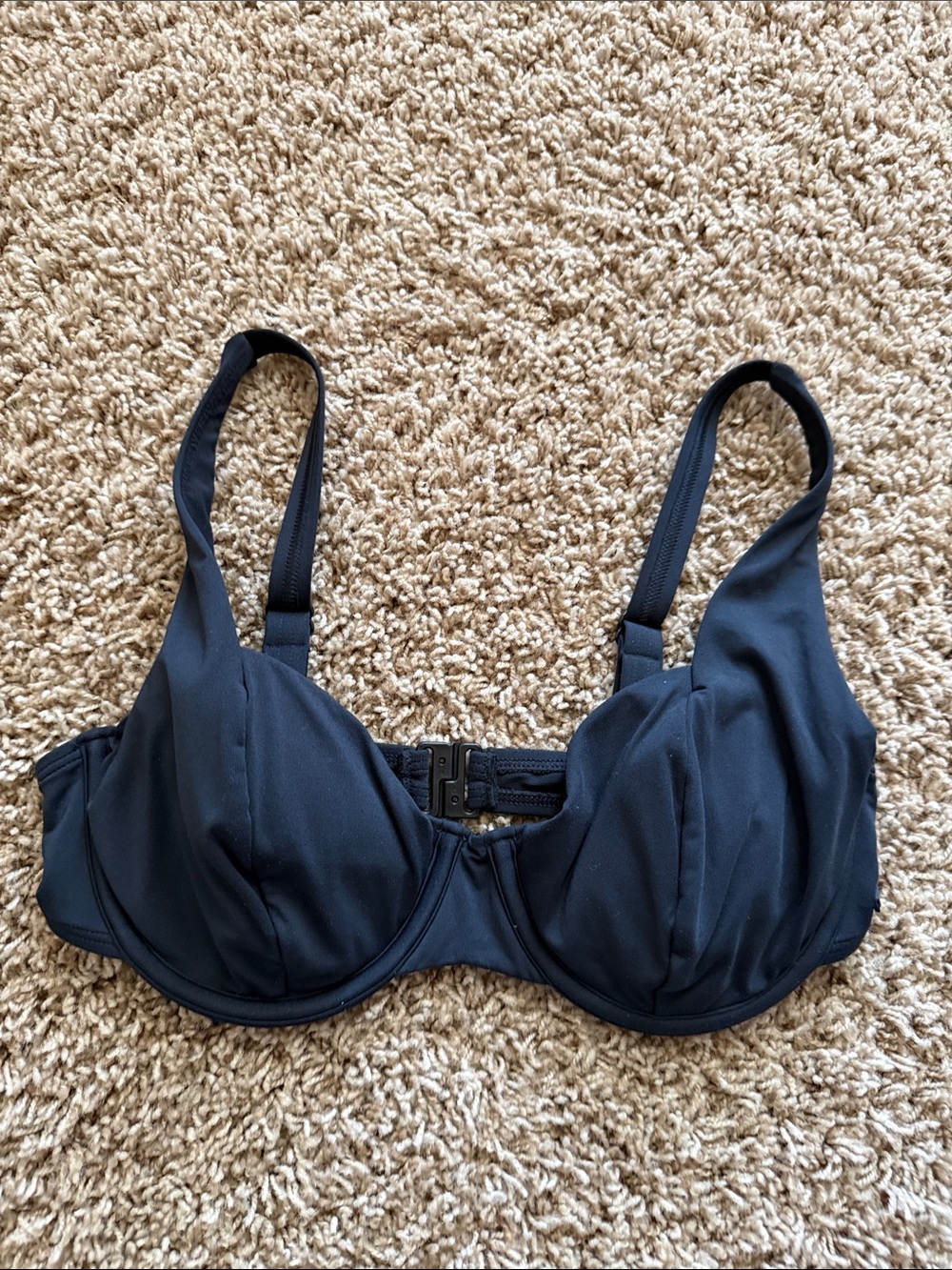 Roxy swim top
